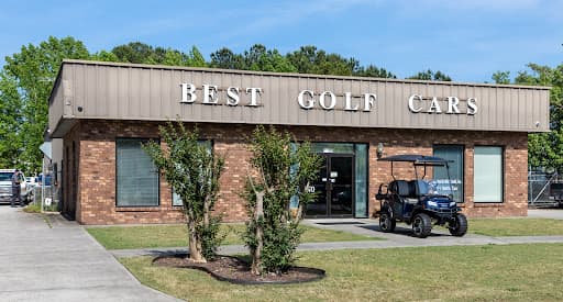 Best Golf Cars