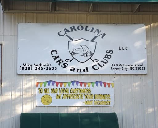 Carolina Cars and Clubs, LLC