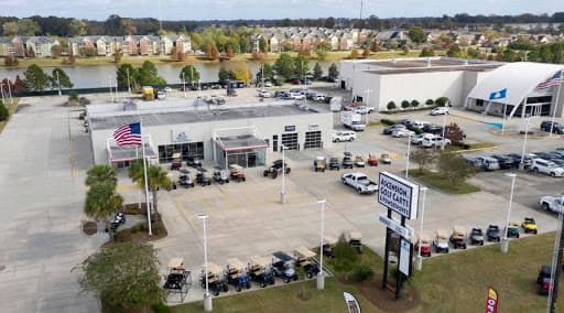 Ascension Golf Carts & Powersports