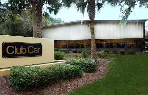 Club Car of Hilton Head