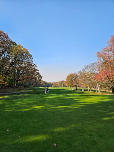 Forest Park Golf Course