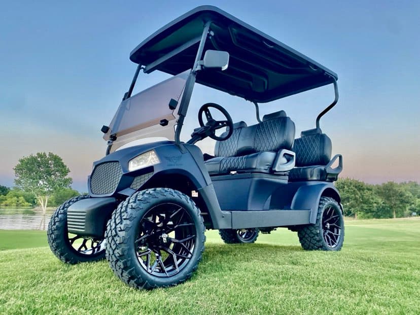 Urban Buggy Golf Carts