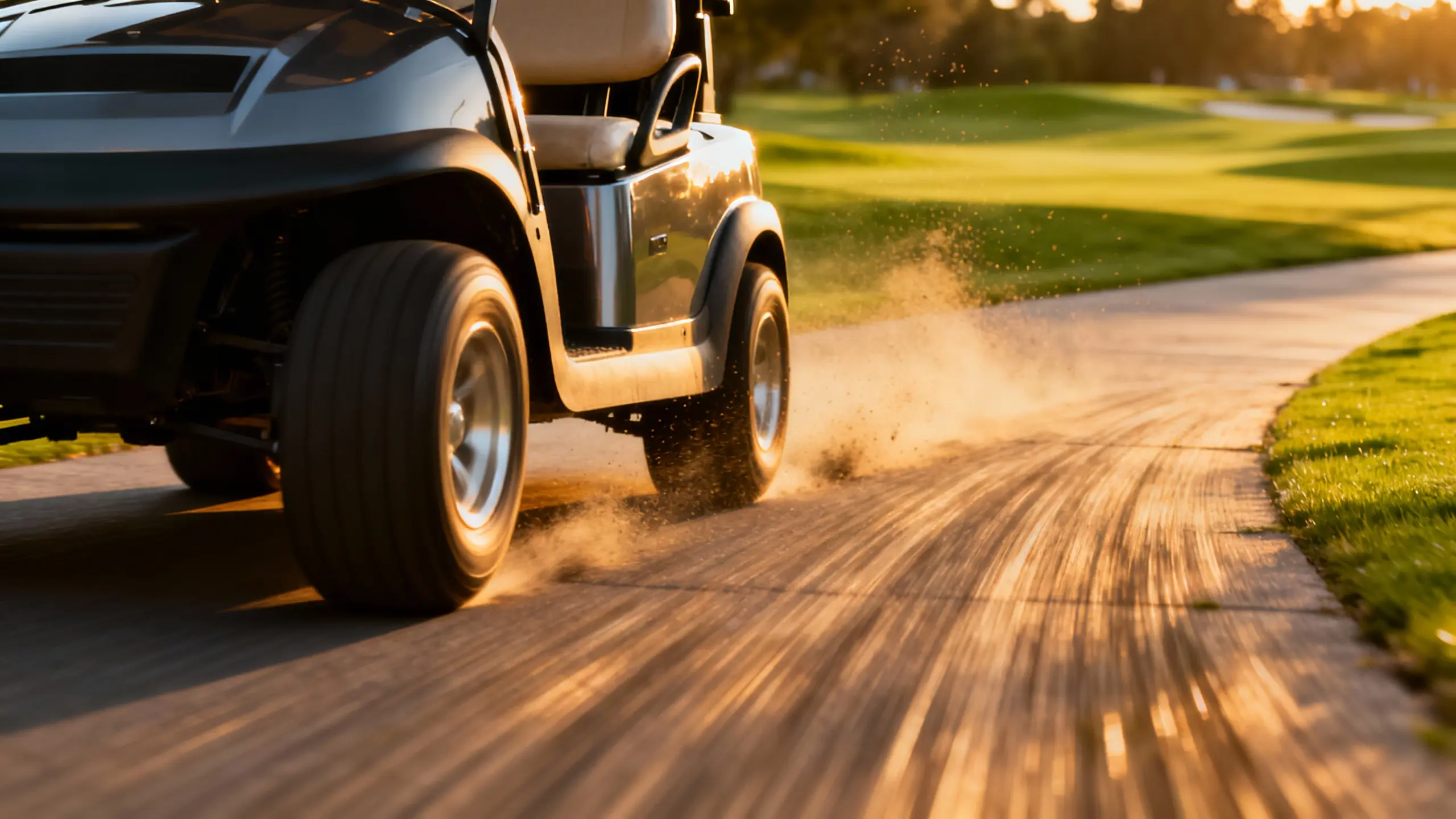 How to Make a Golf Cart Faster: Speed Upgrade Guide (2026)