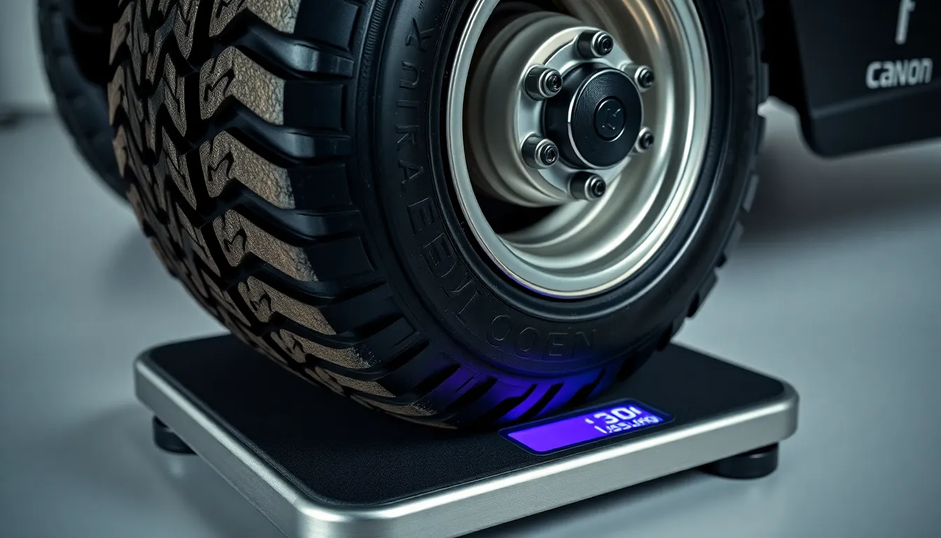 How Much Does a Golf Cart Weigh: Complete Weight Guide