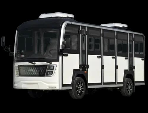 Advanced EV Stellar Infinity Golf Cart