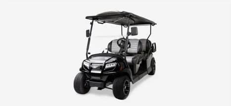 Club Car Onward 6 Passenger Golf Cart