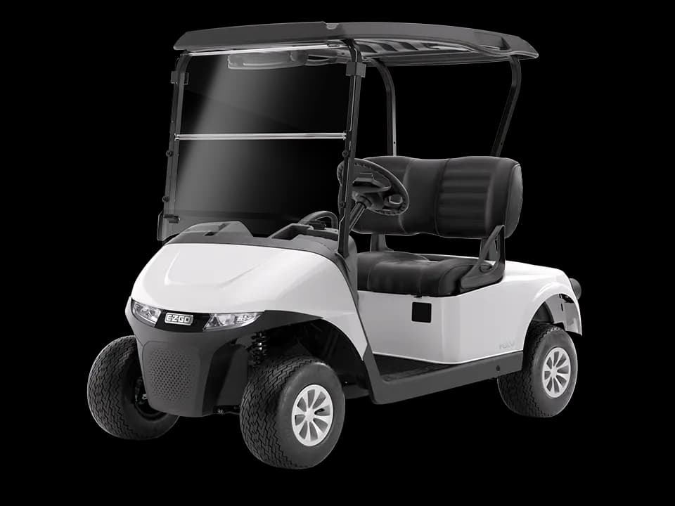 E-Z-GO Freedom RXV Golf Cart
