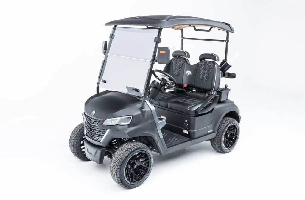 MammothEV MammothEV XR2 Golf Cart