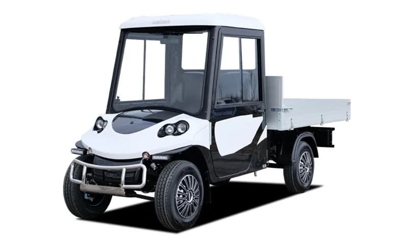 Melex 390 N.Car Golf Cart
