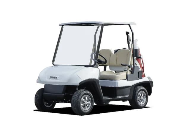 Melex 427 N.Classic Golf Cart
