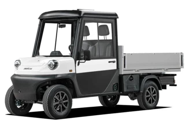 Melex N.30 CL Golf Cart