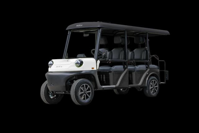 Melex N.30 P6 Golf Cart