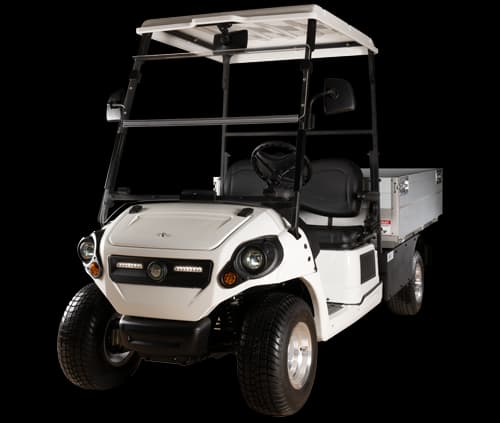 Pilotcar PC-W SL Golf Cart