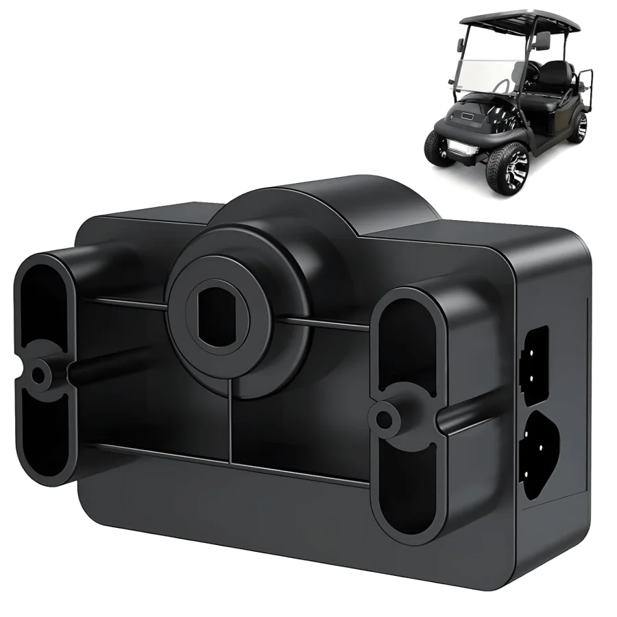MCOR accelerator potentiometer for Club Car Precedent golf carts
