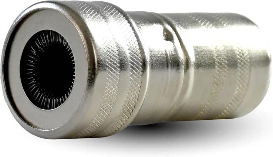Schumacher battery terminal cleaning brush for golf cart battery posts
