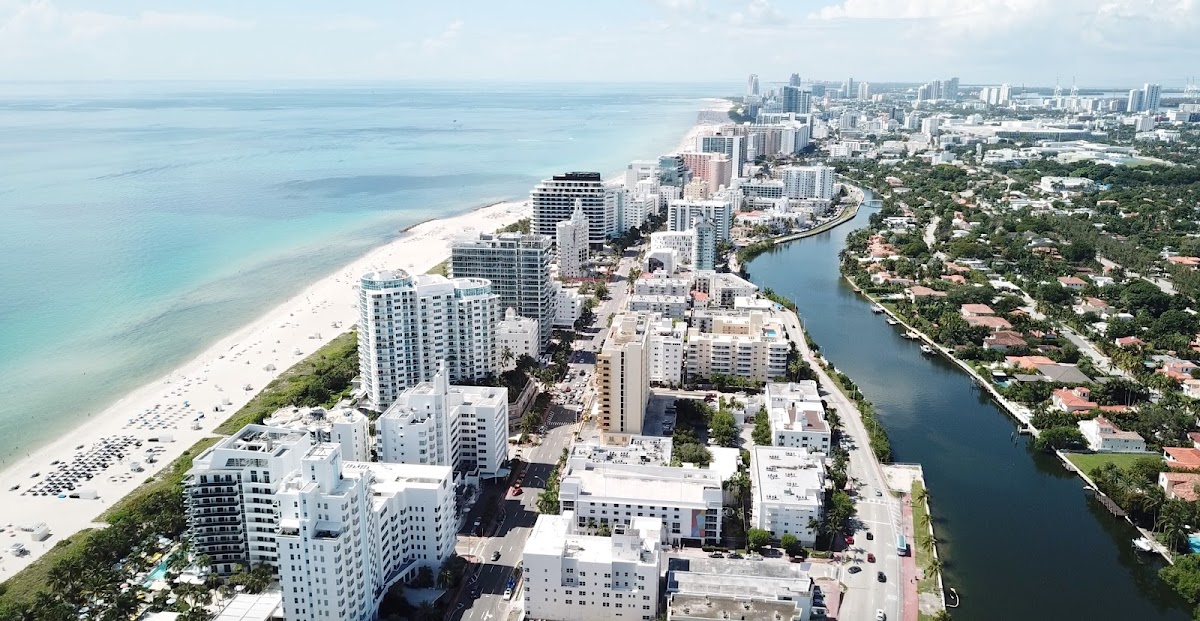 Golf Cart Repair in Miami Beach